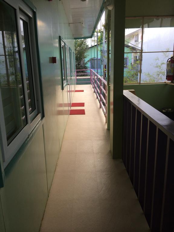 Shore Time Hotel - Annex Balabag  Luaran gambar
