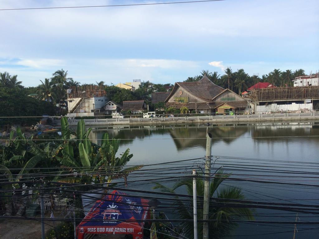 Shore Time Hotel - Annex Balabag  Luaran gambar