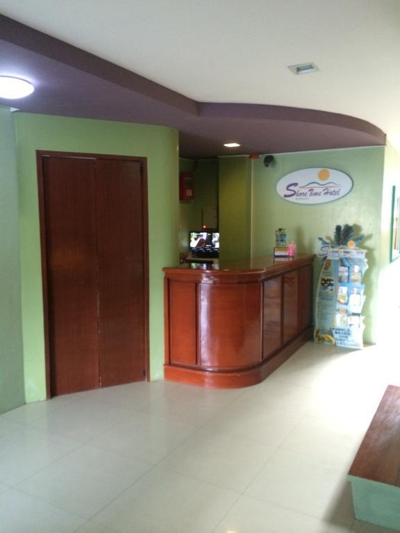 Shore Time Hotel - Annex Balabag  Luaran gambar