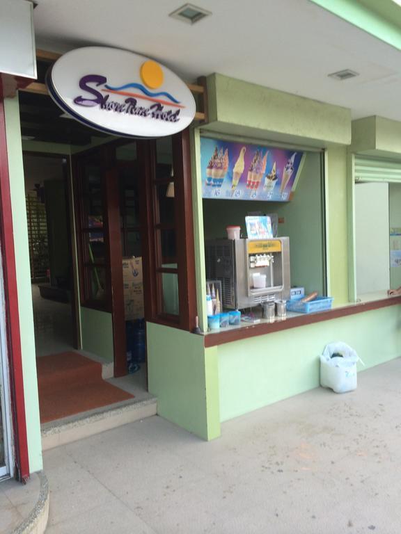 Shore Time Hotel - Annex Balabag  Luaran gambar