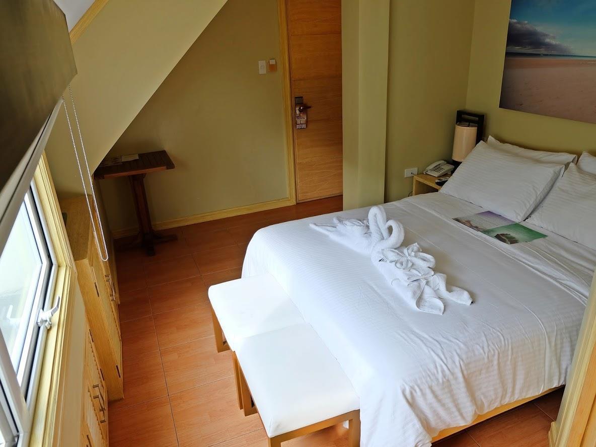 Shore Time Hotel - Annex Balabag  Luaran gambar