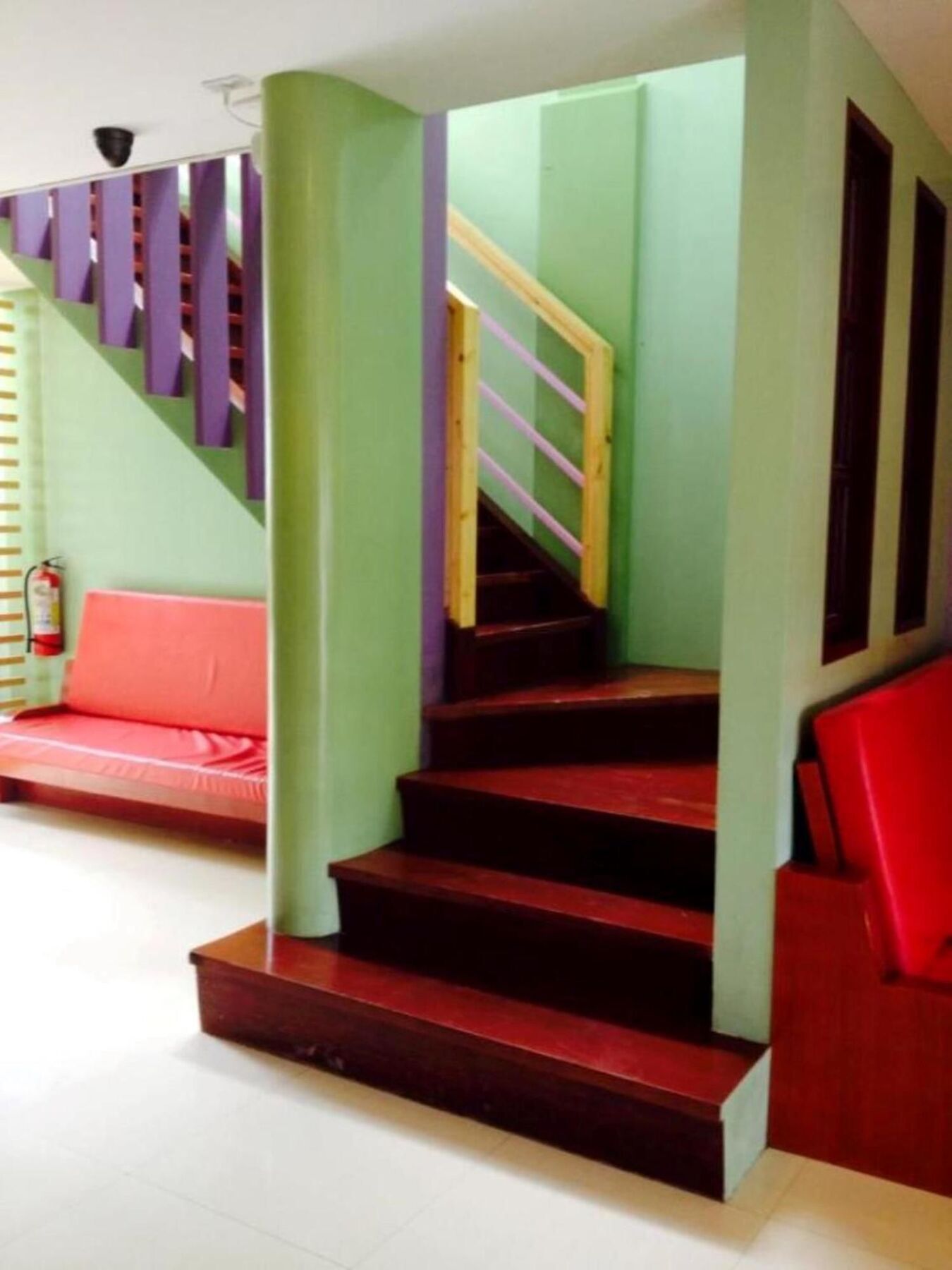 Shore Time Hotel - Annex Balabag  Luaran gambar