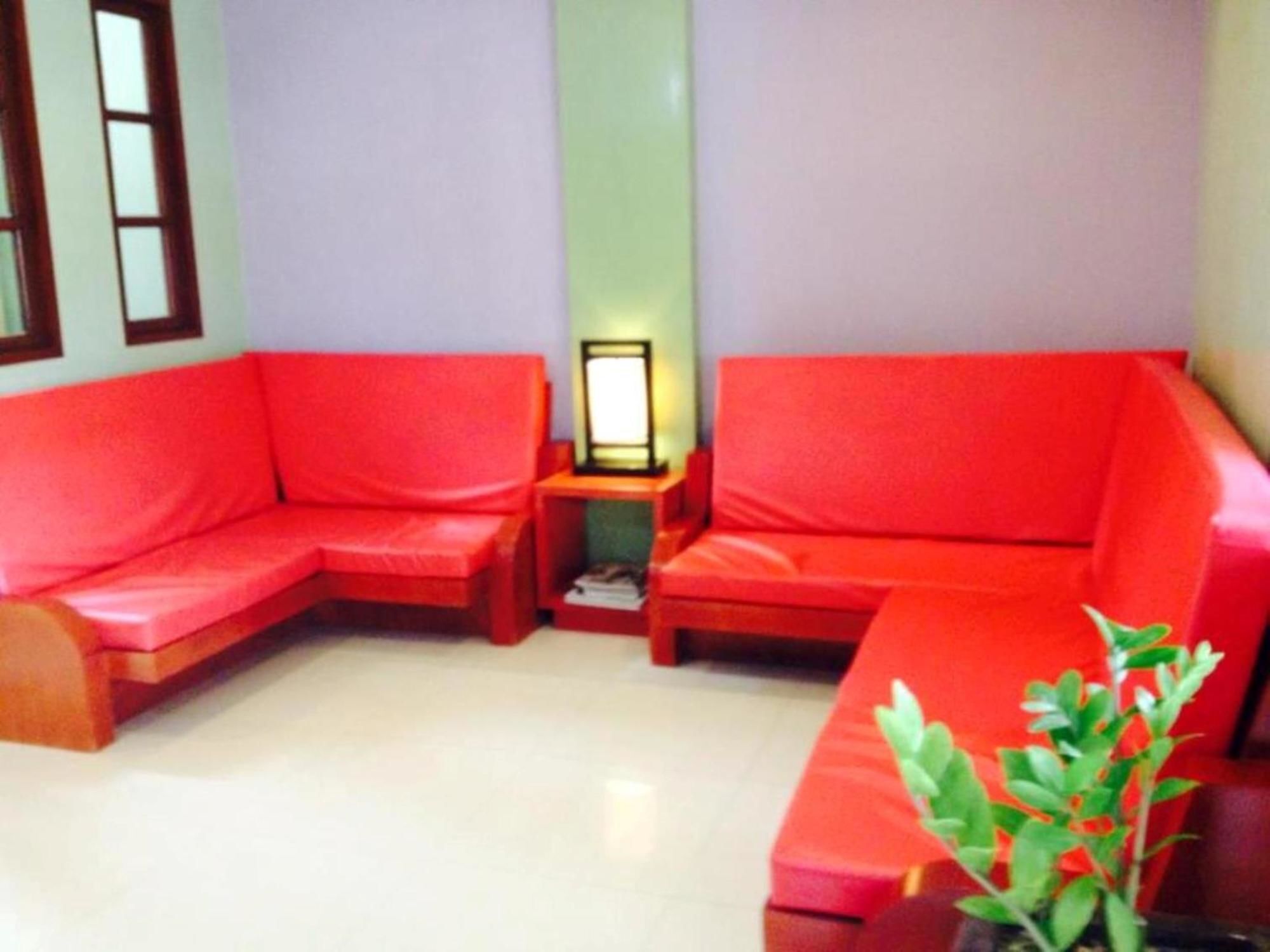Shore Time Hotel - Annex Balabag  Luaran gambar